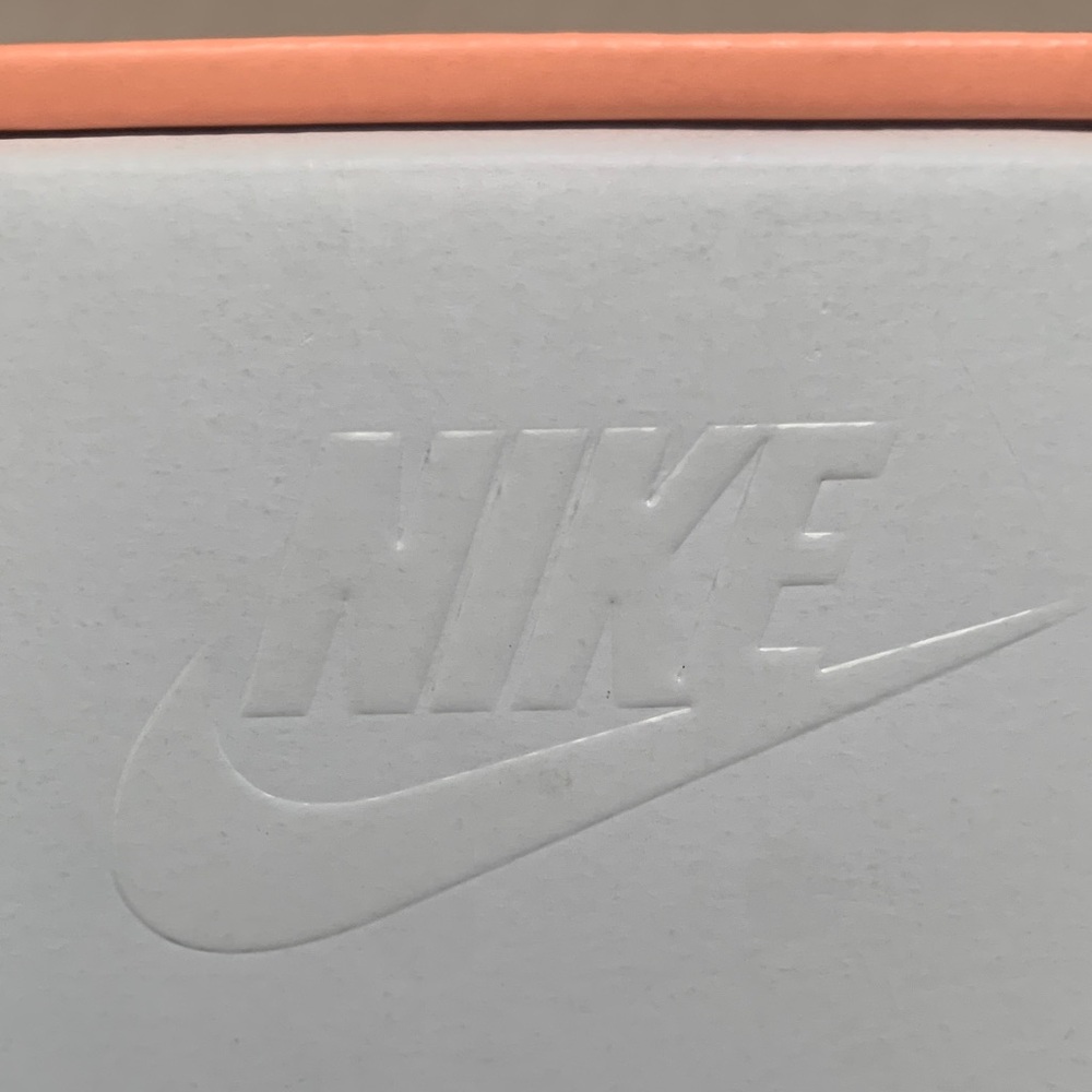 NWB Nike Air Fear Of God essentials - MOC light gray slip on tennis shoes - Picture 4 of 13